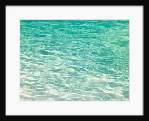 Dead Sea, Israel by Assaf Frank